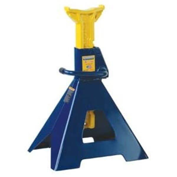 Omega Omega OMEHW93506 6 Ton Jack Stands OMEHW93506 Zoro